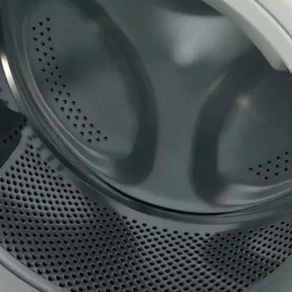 Стиральная машина Indesit BDE 76435 WSV EE 7 кг / 1400 об/мин / Белый photo 9