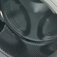 Mașină de spălat Indesit BDE 76435 WSV EE 7 kg / 1400 rpm / White photo 9
