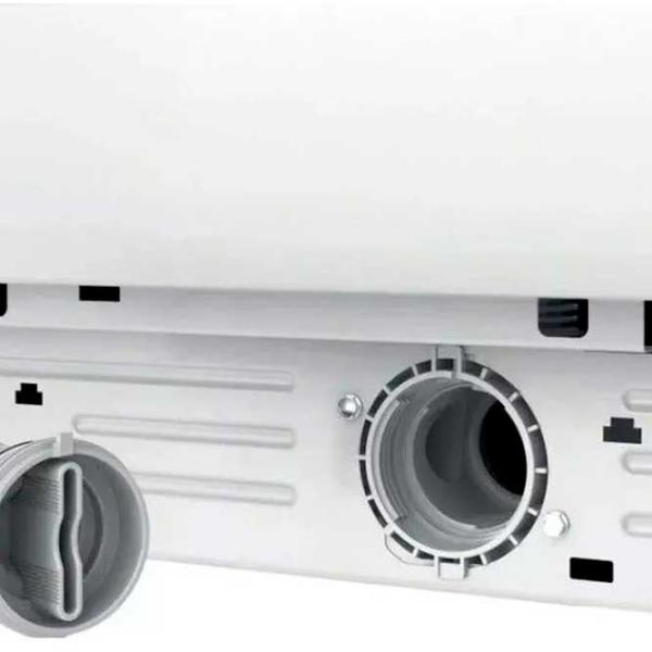 Стиральная машина Indesit BDE 76435 WSV EE 7 кг / 1400 об/мин / Белый photo 10