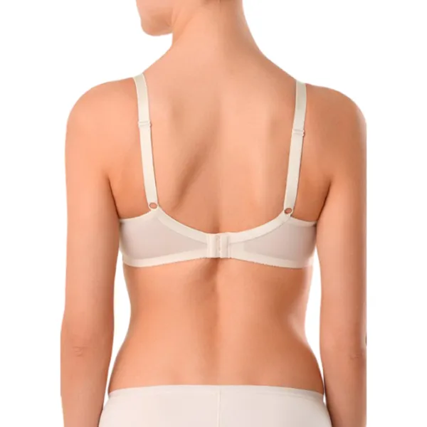 Sutien pentru femei Conte RB6022 80I/ Pastel photo 2