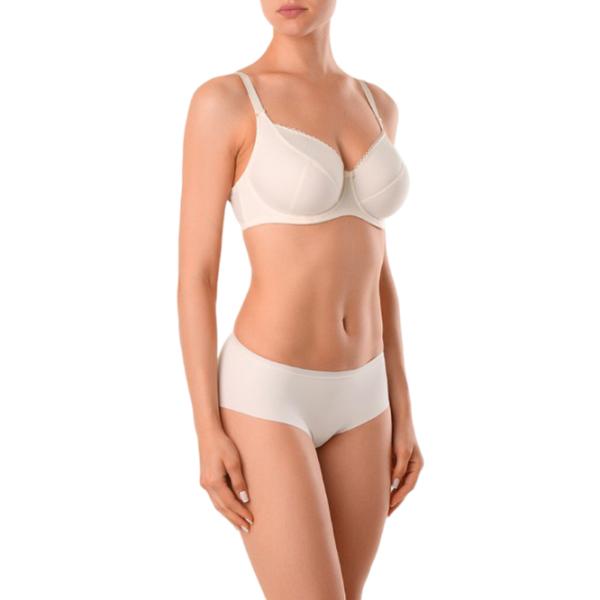 Sutien pentru femei Conte RB6022 80I/ Pastel photo 3