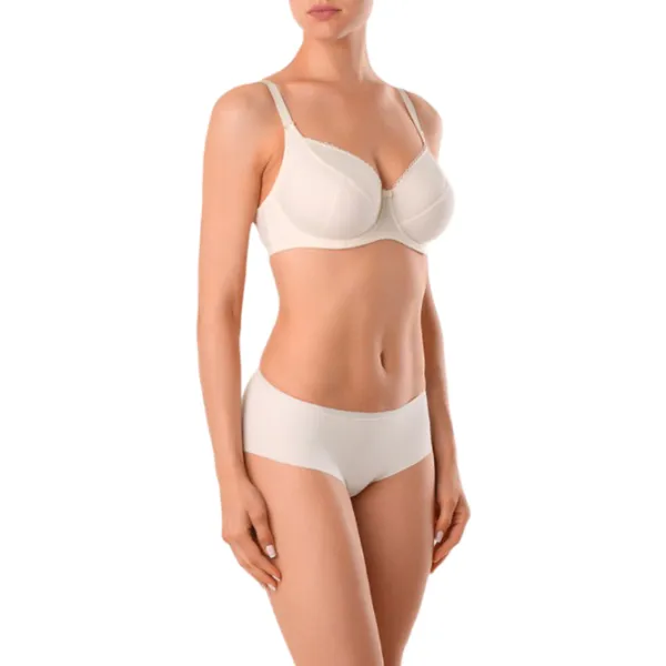 Sutien pentru femei Conte RB6022 90H/ Pastel photo 3