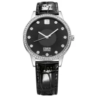 Наручные часы для женщин Cover CO153.01 Кварцевый/ 38 мм