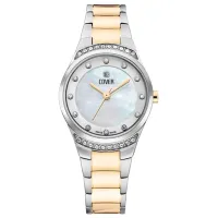 Наручные часы для женщин Cover CO2022.06 Кварцевый/ 26 мм