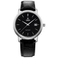 Наручные часы для мужчин Cover CO2025.01 Кварцевый/ 39 мм