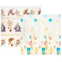 Covoraş pentru joc Gotel V5C (5674678) 0+/ Beige