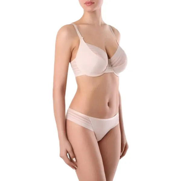 Sutien pentru femei Conte RB6047 75C/ Pastel photo 3