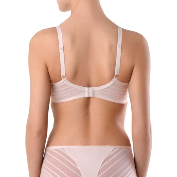 Sutien pentru femei Conte RB6047 80D/ Pastel photo 2