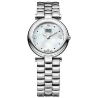 Наручные часы для женщин Cover CO142.ST2M Кварцевый/ 33 мм