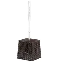 Щетка для унитаза Magnus KF001 Пластик/ Де Подеа