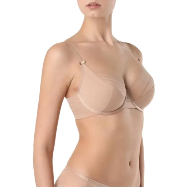 Sutien pentru femei Conte RB6047 80C/ Nude photo 1