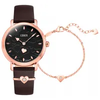 Ceas de mână pentru femei Cover SET.CO1002.06 Cuarț/ 34 mm