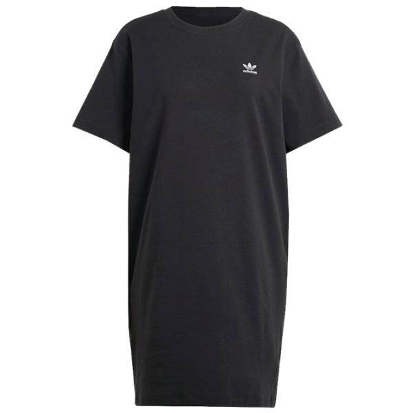 Rochie pentru femei Adidas Trefoil Dress S/ Black photo 1
