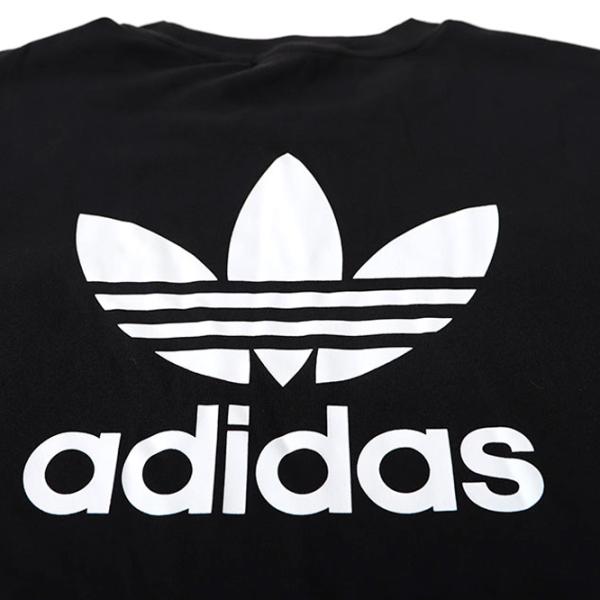 Rochie pentru femei Adidas Trefoil Dress S/ Black photo 4