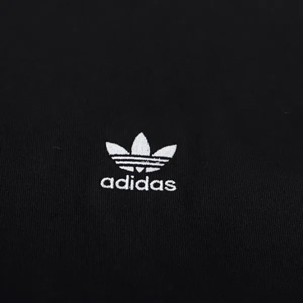 Rochie pentru femei Adidas Trefoil Dress S/ Black photo 5