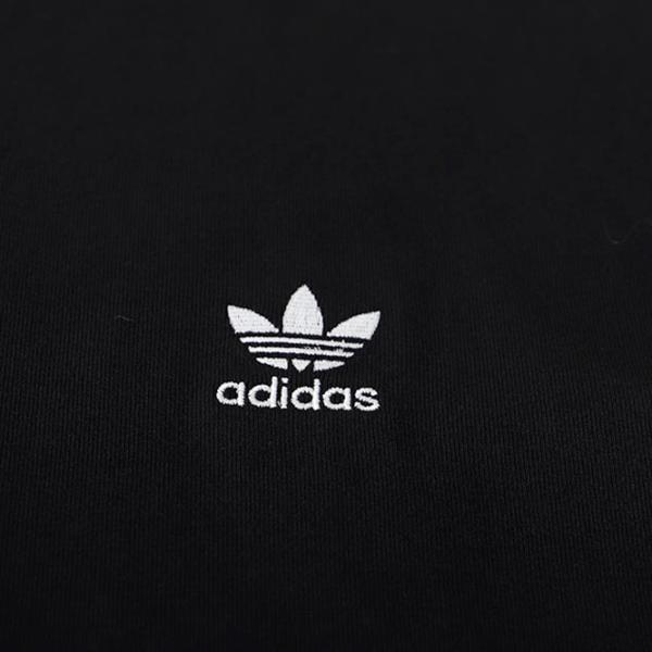 Rochie pentru femei Adidas Trefoil Dress S/ Black photo 5