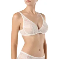 Sutien pentru femei Conte RB6076 75B/ White