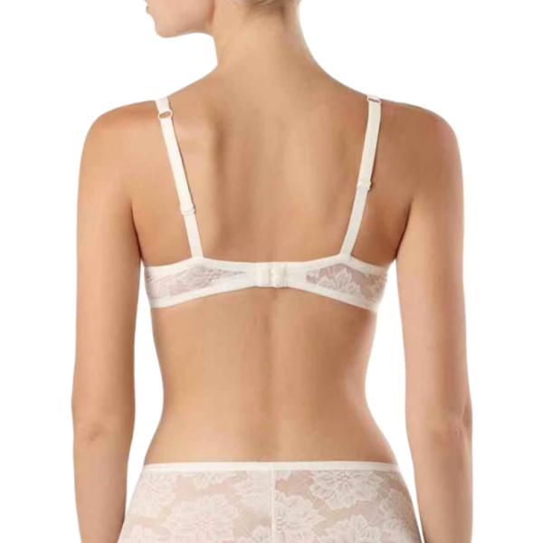 Sutien pentru femei Conte RB6076 75B/ White photo 2