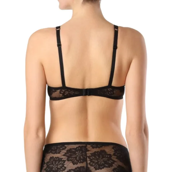 Sutien pentru femei Conte RB6076 75A/ Black photo 2
