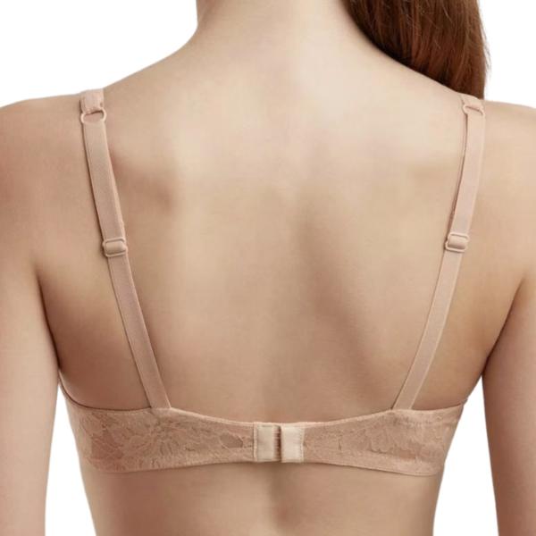 Sutien pentru femei Conte RB6076 75B/ Nude photo 2