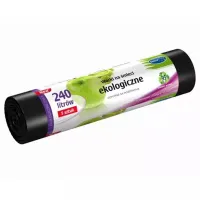 Pungi de gunoi Stella WNS-4201 Cantitatea în set - 5