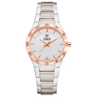 Ceas de mână pentru femei Cover CO2011.04 Cuarț/ 27 mm