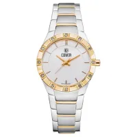 Ceas de mână pentru femei Cover CO2011.03 Cuarț/ 27 mm