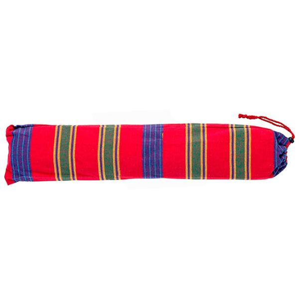 Hamac Amazonas Aruba Cayenne EL-1070000 120 kg/ Bumbac/ Red photo 4