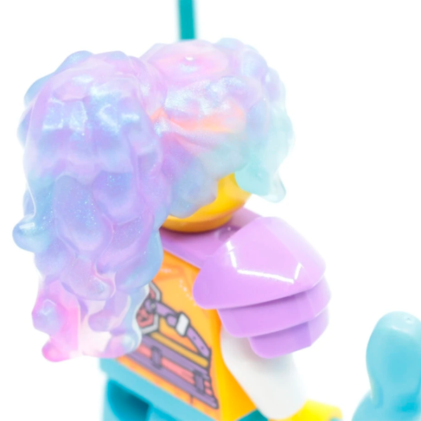 Constructor LEGO Izzie's Narwhal Hot-Air Balloon Clasic/ Multicolor photo 6 Constructor LEGO Izzie's Narwhal Hot-Air Balloon Clasic/ Multicolor photo 6