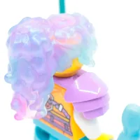 Constructor LEGO Izzie's Narwhal Hot-Air Balloon Clasic/ Multicolor photo 6