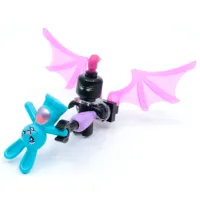 Constructor LEGO Izzie's Narwhal Hot-Air Balloon Clasic/ Multicolor photo 8