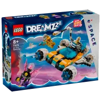 Constructor LEGO Mr. Oz's Space Car Cosmos/ Multicolor