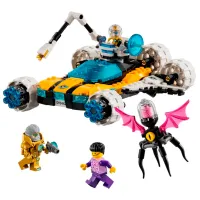 Constructor LEGO Mr. Oz's Space Car Cosmos/ Multicolor photo 2