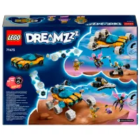 Constructor LEGO Mr. Oz's Space Car Cosmos/ Multicolor photo 13