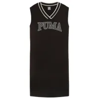Платье для женщин Puma Squad Dress Tr L/ Черный