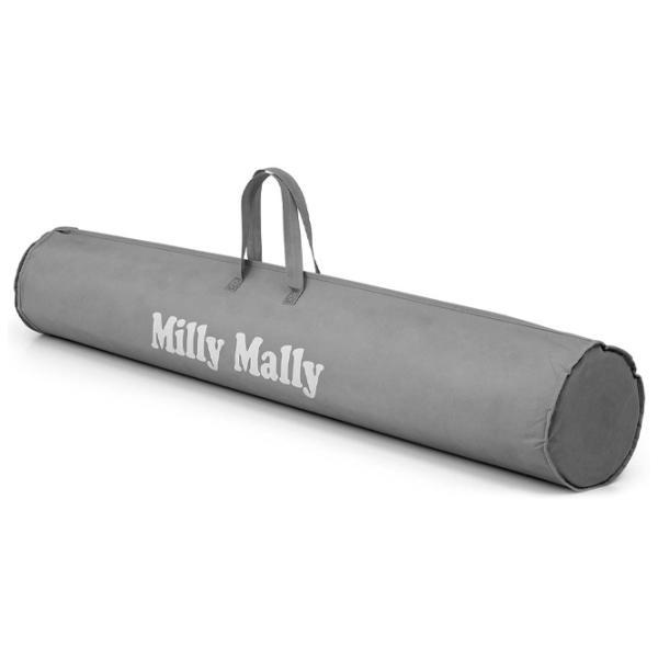Covoraş pentru joc Milly Mally Kinder Trains (5643073) 0+/ White photo 4