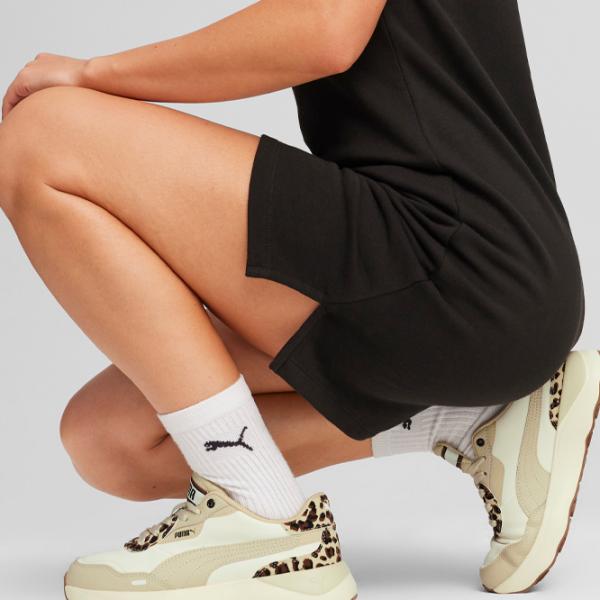 Платье для женщин Puma Squad Dress Tr XS/ Черный photo 7 Платье для женщин Puma Squad Dress Tr XS/ Черный photo 7