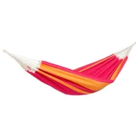 Гамак Amazonas Santana AZ-1415320 150 кг/ Textil/ Розовый