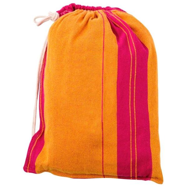 Гамак Amazonas Santana AZ-1415320 150 кг/ Textil/ Розовый photo 3 Гамак Amazonas Santana AZ-1415320 150 кг/ Textil/ Розовый photo 3