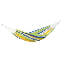 Гамак Amazonas Tahiti Kolibri AZ-1013113 120 кг/ Полиэстер/ Зелёный