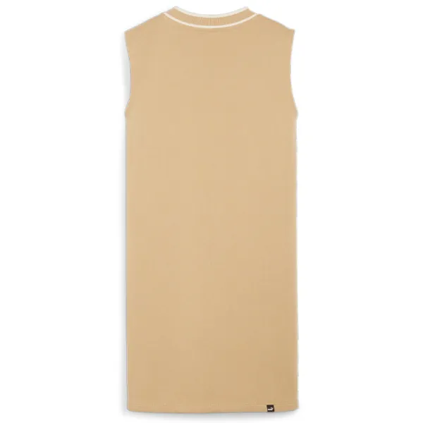 Платье для женщин Puma Squad Dress Tr XS/ Бежевый photo 2