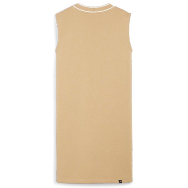 Платье для женщин Puma Squad Dress Tr XS/ Бежевый photo 2