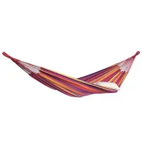 Гамак Amazonas Tahiti Vulcano AZ-1013100 120 кг/ Хлопок/ Разноцветный