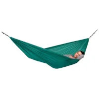 Hamac Amazonas Travel Set Jungle AZ-1030265 120 kg/ Poliester/ Green photo 2