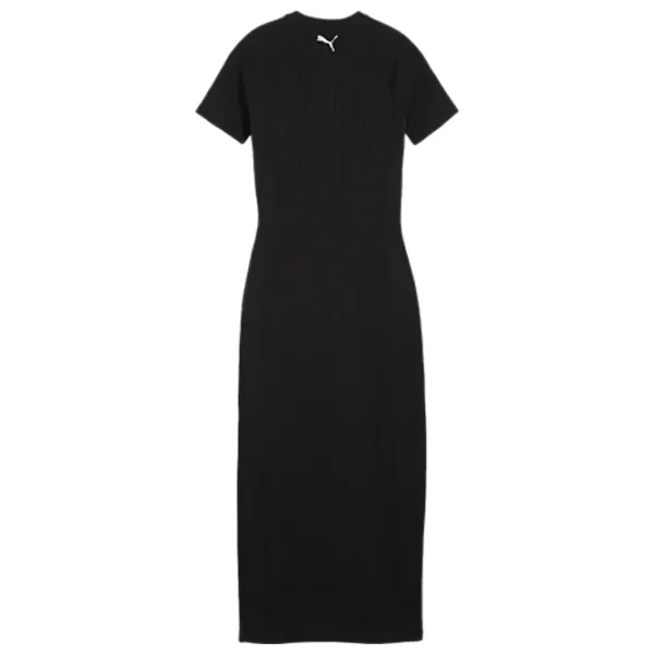 Платье для женщин Puma Ferrari Style Dress Wmn S/ Черный photo 2