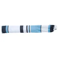 Стул-гамак Amazonas Havanna Marine AZ-2020230 150 кг/ Хлопок/ Синий photo 3