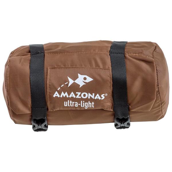 Гамак Amazonas Moskito Traveller PRO AZ-1030210 150 кг/ Полиэстер/ Оранжевый photo 3 Гамак Amazonas Moskito Traveller PRO AZ-1030210 150 кг/ Полиэстер/ Оранжевый photo 3
