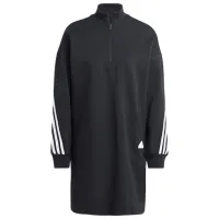 Платье для женщин Adidas Future Icons 3-Stripes M/ Черный