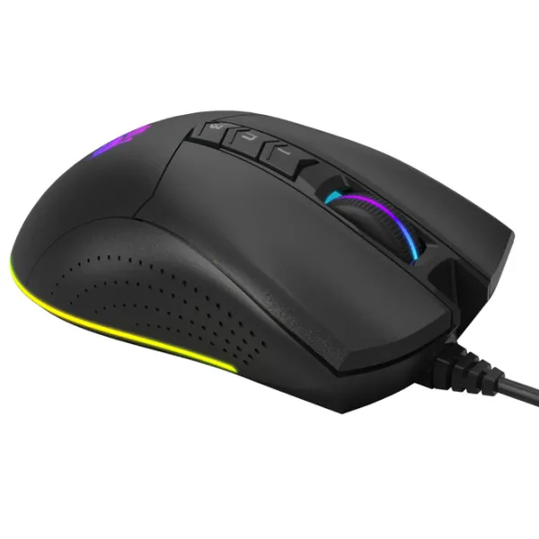 Mouse A4Tech P90s Bloody USB/ Black photo 2