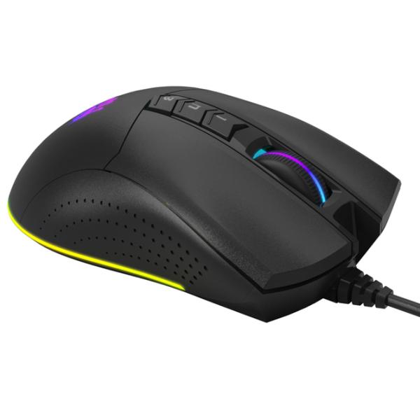 Mouse A4Tech P90s Bloody USB/ Black photo 2
